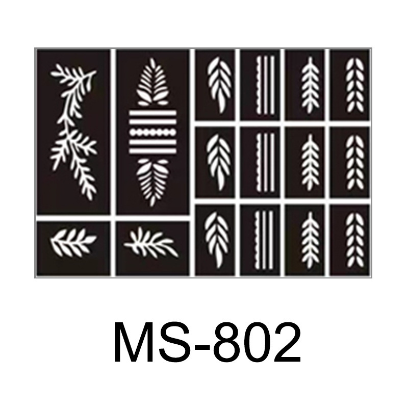 MS802