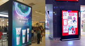 Pantalla LED Modular de Interior P2.5 a Todo Color, Tamaño de Gabinete, Sistema Novastar, JunChen 960mmx960mm, Pantalla LED Fija - Product Image 5