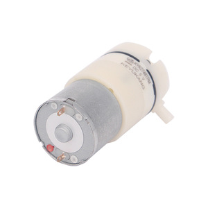 KyK2748TPM Mini Diaphragm Pump 2.5Lmin DC3.7V-24V Ultra Quiet For Aquarium Oxygen Massage Medical Use - Product Image 2