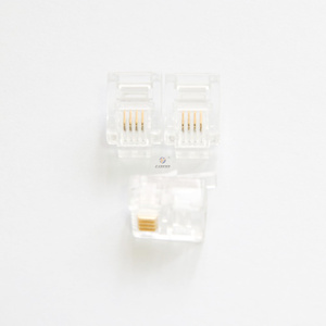 Connecteur traversant sans outil pour câble extérieur UTP RJ11 <span class=keywords><strong>RJ45</strong></span> <span class=keywords><strong>Cat</strong></span> 6 - Product Image 5