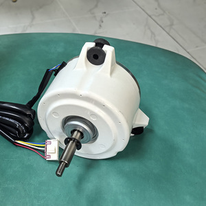 มอเตอร์พัดลมไร้แปรงถ่าน TCL รุ่น SIC-72FW-F192-3 อะไหล่ภายในสำหรับตู้แอร์ - Product Image 1