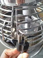 Mélangeur électrique de pâte de nourriture de machine de mélange de gâteau 30l