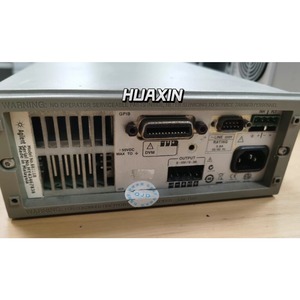 Keysight 66311B ไฟฟ้า15V 3A DC เครื่องวัดอิเล็กทรอนิกส์สำหรับการสื่อสารเคลื่อนที่ - Product Image 2