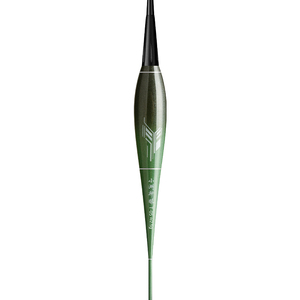 Signal flottant à lumière LED pour la pêche à la <span class=keywords><strong>carpe</strong></span> Tilapia Eva Pvc Pole Balsa Wood Bobbers Green Luminous Float Fishing Tools - Product Image 1