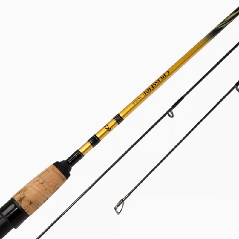 daiwa crossfire telescopic fishing rod LT Spinning Combos Tackle World Whether youre on a budget or just need a reliable back up combo Crossfire LT combos offer superior performance at a wallet DAIWA CROSSFIRE JIGGING COMBO 10'