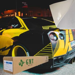 car vinyl wrap Factory Price Self-Adhesive Vinyl Stickers Roll Bus Body Sticker Paper Sheets Car Wrap Vinyl Printing Poster Materials wrapping vinyl