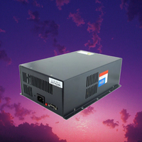 ZYE ,HY Alimentation Haute Tension pour Machine Laser 60W à 200W Co2 Laser Tube 80W 100W 120W 130W 150W 180W Options Disponibles