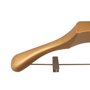 <span class=keywords><strong>2025</strong></span> tùy chỉnh sang trọng áo móc áo với clip cho các cửa hàng bán lẻ, cửa hàng - Product Image 4