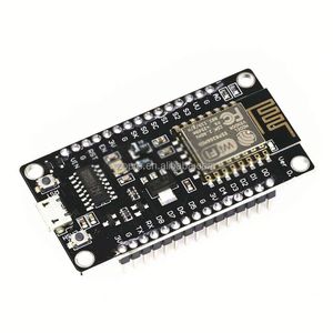 Módulo WiFi Inalámbrico Serial ZOPRO ESP8266 NodeMCU con Placa de Desarrollo CH340 Lua V3 - Product Image 3