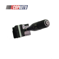 Commutateur de clignotant COPAUTO en plastique 7700842114 77008-42114 pour RENAULT 19 II Chamade Clio I Espace 90-98