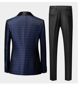 2025 hommes <span class=keywords><strong>costume</strong></span> de <span class=keywords><strong>mariage</strong></span> haute qualité 3 pièces ensemble hommes costumes costumes de <span class=keywords><strong>mariage</strong></span> pour hommes <span class=keywords><strong>2021</strong></span> - Product Image 5