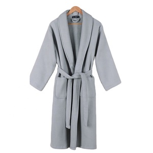 2025 Pink Kimono <strong>Waffle</strong> <strong>Robe</strong> Woman/Men Bath Shower <strong>Robes</strong> for Wedding Party Bridal - Product Image 5