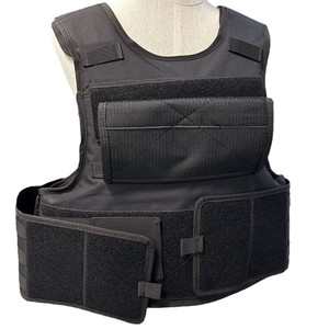 Level 3 Weste Nylon Leichtgewichtige Schutzplattenweste Direktvertrieb ab Werk Großhandelsangebot - Product Image 5