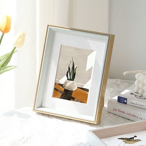 Khung Ảnh <span class=keywords><strong>PVC</strong></span> Bán Chạy HOFINE Khung Ảnh Treo Tường Tùy Chỉnh Khung Ảnh Trang Trí Nhà Cửa - Product Image 3