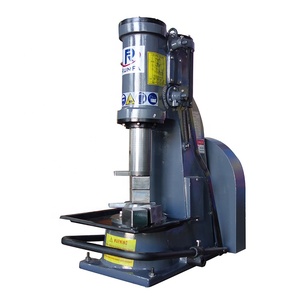 Nuevo tipo C41-16KG martillo de forja de herrero - Product Image 4