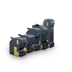 산업용 TOF CMOS 이미지 2D 레이저 빔 변위 CCD 선형 카메라 프로파일 3D 레이저 거리 측정 센서