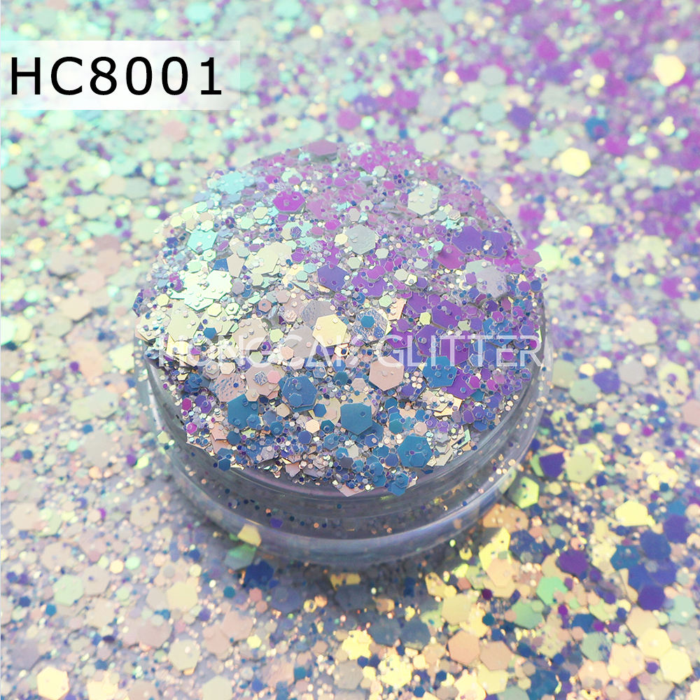 Color-HC8001 multi