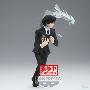 ฟิกเกอร์อนิเมะ HUNTER×HUNTER ชรโรล ลูซิเฟอร์ ขนาด 23 ซม. รุ่น VIBRATION STARS ของสะสม ของเล่น แอคชั่นฟิกเกอร์ วัสดุ PVC บรรจุกล่อง - Product Image 5