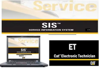 Descarga SIS 2022 para Caterpillar, Descarga del Software Sis