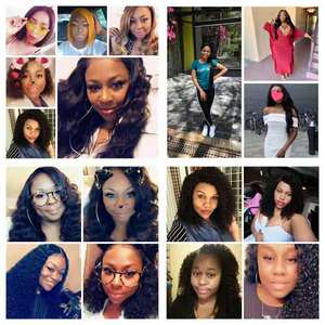 Brazil afro kinky số lượng lớn tóc chất lượng cao bán buôn afro ponytail tóc thật các nhà cung cấp phần mở rộng tóc con người - Product Image 6