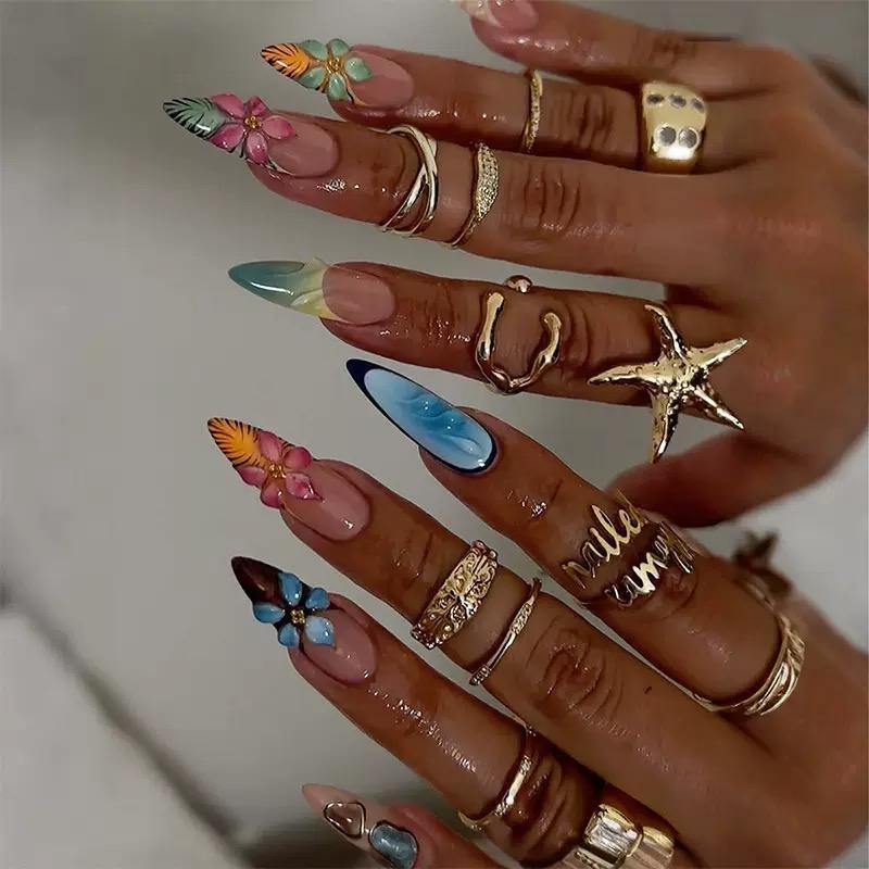 8