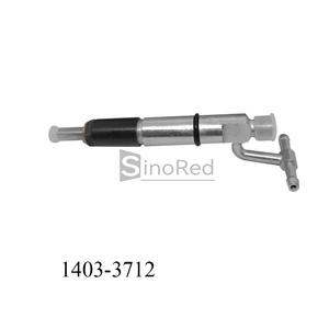 Новый Стандартный инжектор топлива в сборе 1403-3712 14033712 - Product Image 2