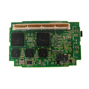A20B-3300-0660 FANUC Piezas CNC Originales Placa PCB CPU - Product Image 5