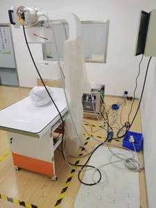 레이 기계 의료 <span class=keywords><strong>X</strong></span> 선 방사선 장비 디지털 수의학 <span class=keywords><strong>X</strong></span> 선 <span class=keywords><strong>DR</strong></span> 기계 공급 - Product Image 5