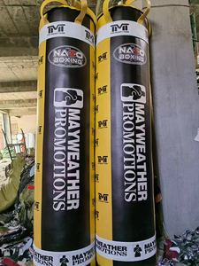 <span class=keywords><strong>Sac</strong></span> <span class=keywords><strong>de</strong></span> <span class=keywords><strong>Frappe</strong></span> <span class=keywords><strong>de</strong></span> <span class=keywords><strong>Boxe</strong></span> Entièrement Rempli en Gros 100 lb, <span class=keywords><strong>Sac</strong></span> <span class=keywords><strong>de</strong></span> <span class=keywords><strong>Boxe</strong></span> en Cuir PU Rose Pas Cher, <span class=keywords><strong>Sac</strong></span> <span class=keywords><strong>de</strong></span> Sable - Product Image 6