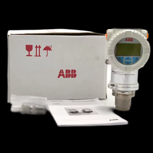 Transmisor de Presión ABB 100% Original 265, Transmisor de Presión Diferencial Serie 2600T, Transmisor de Nivel 265DR 4-20mA - Product Image 2