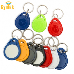 신텍 <span class=keywords><strong>125Khz</strong></span> TK4100 <span class=keywords><strong>RFID</strong></span> 키체인 스마트 액세스 제어 키 (QR 코드 및 방수 디자인 포함) - Product Image 3