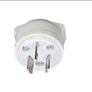 ปลั๊กอุตสาหกรรมแบบขึ้นรูปกระแสสูง 792904 ขั้วต่อกันน้ำแบบสามขาพร้อมเต้ารับ 5 ช่องสำหรับมาตรฐาน CN - Product Image 2