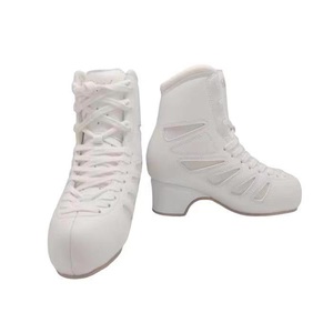 <span class=keywords><strong>Patines</strong></span> de Patinaje Artístico de Nivel Superior para Atletas Profesionales Excelente Rendimiento Giros de 3-4 Vueltas Botas de Patinaje sobre <span class=keywords><strong>Hielo</strong></span> para Invierno - Product Image 5