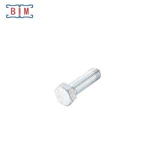 Pelat Perata Kotak 1/2'' Berlapis Galvanis Elektro untuk Fitting Saluran Strut - Product Image 6
