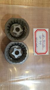 44.6mm Breville Machine À Café <span class=keywords><strong>moulin</strong></span> à café Conique De <span class=keywords><strong>moulin</strong></span> à café électrique accessoires de rechange pièces - Product Image 4