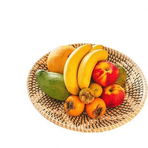 Decorazioni per la <span class=keywords><strong>Casa</strong></span> in Stile Bali, Arte Murale, Set in Rattan, Macramè, Arte di Lusso, Stile Boho, Tessuto in Ottone, Glamour - Product Image 1