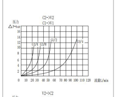 VRDL -FL 双先导式止回阀 - Product Image 4