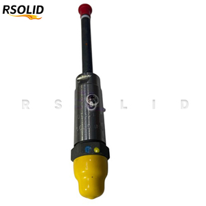 หัวฉีดน้ำมันดีเซล Rsoliddiesel รุ่น 130-1804 ใช้ได้กับเครื่องยนต์ดีเซล 3412 3406 อะไหล่บล็อกเครื่องยนต์ อะไหล่เครื่องจักรก่อสร้าง อะไหล่เครื่องกำเนิดไฟฟ้า - Product Image 4