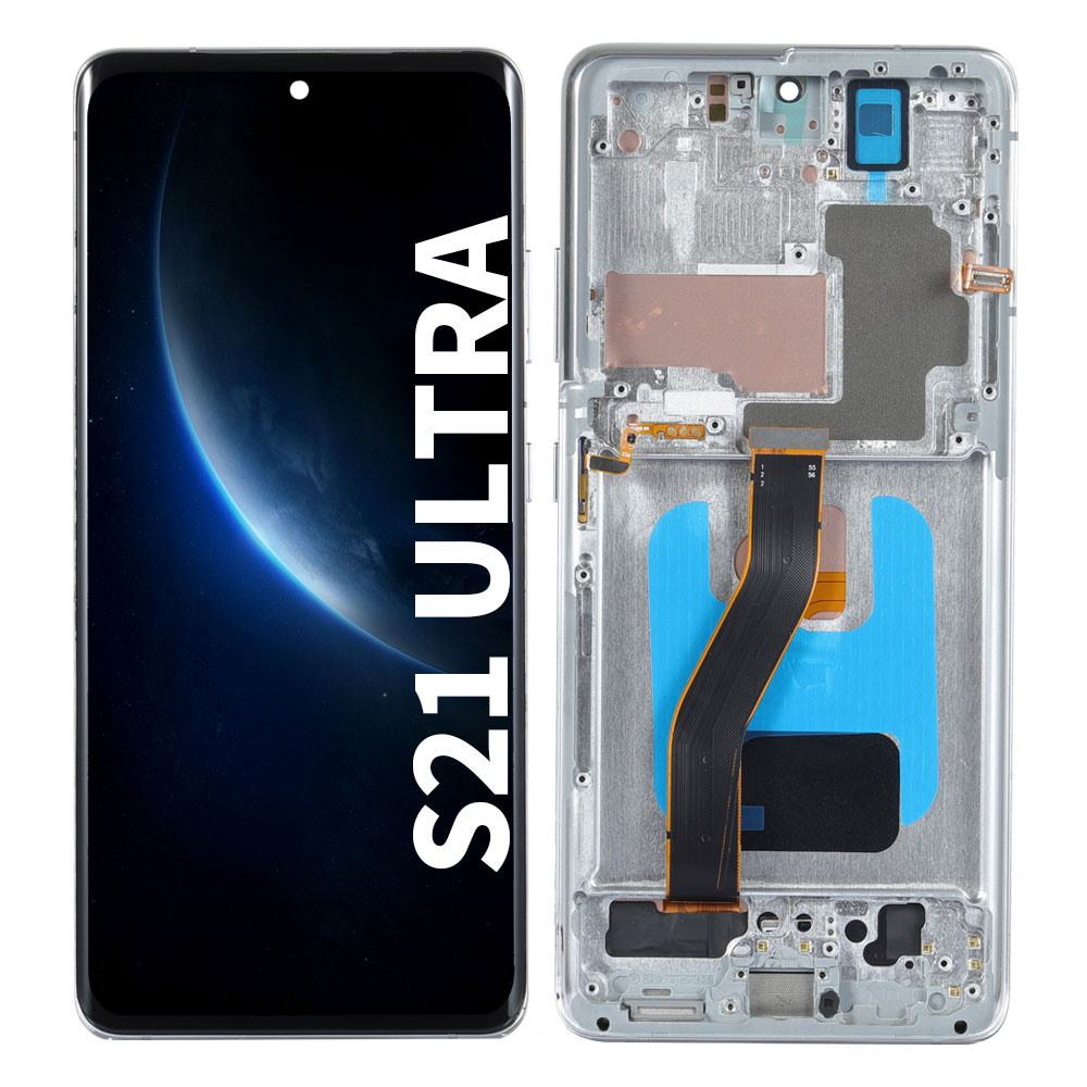 Pour Samsung S21 Ultra