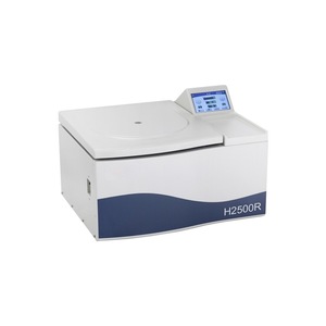 Centrifugeuse réfrigérée haute vitesse Bioridge H2500R 25000 tr/min 6x100ml pour usage en laboratoire - Product Image 2