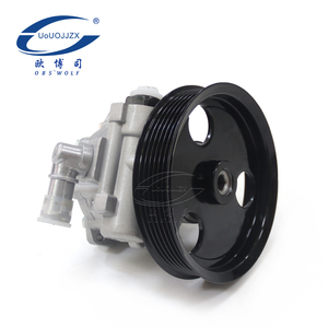OBS Hochwertige POWER Lenk pumpe für Landwind X6 <span class=keywords><strong>X8</strong></span> 2008-2015 OEM 3407010HW Fahrzeugteile Autozubehör - Product Image 5
