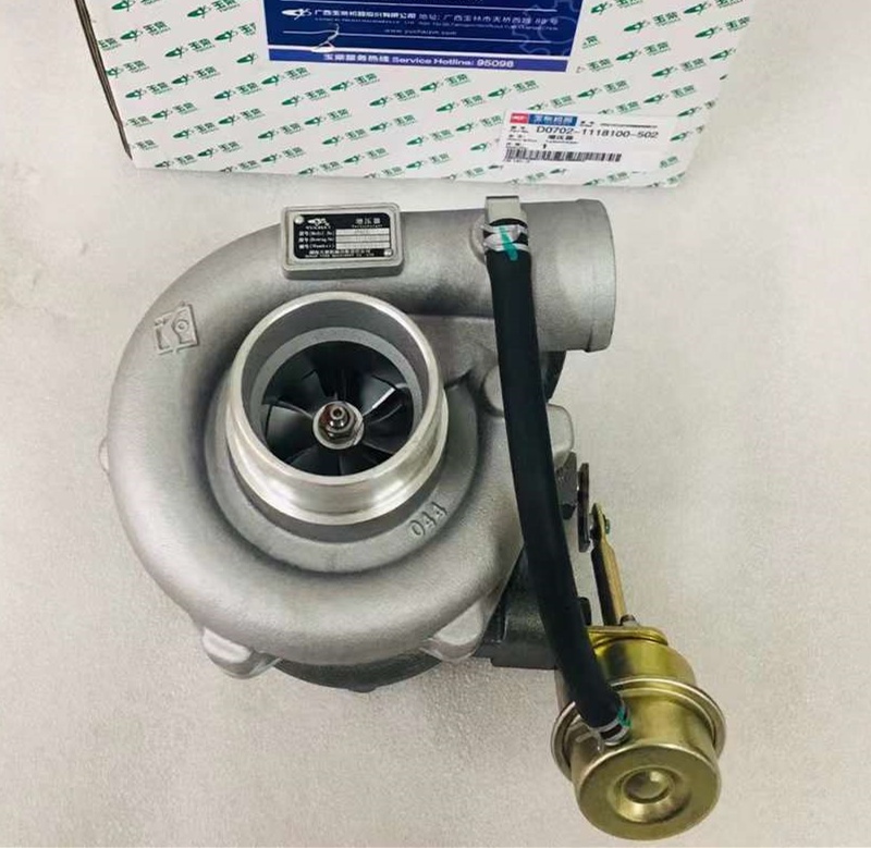 Boost Performance with Reliable td04 6 turbo charger