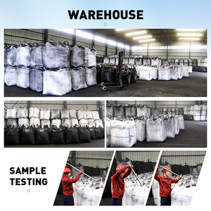 ผงแมงกานีสไดออกไซด์เกรดอุตสาหกรร<span class=keywords><strong>ม</strong></span> 200 เมช MnO2 ความบริสุทธิ์ขั้นต่ำ 70% สำหรับการแต่งสีเซรามิก - Product Image 5