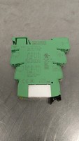 Relay Solid State Plc Contact 2961105 24vdc 3d-17 untuk Produk Bergaransi