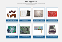 Produsen PCBA OEM Shenzhen, Layanan Perakitan PCB Kamera IP CCTV, Pembuatan Papan Sirkuit Cetak Satu Atap, RAM 64GB, ISO/ROHS