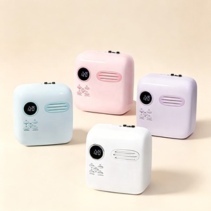 Lampe à ongles UV LED rechargeable 72W à séchage rapide pour vernis gel, haute qualité professionnelle - Product Image 1