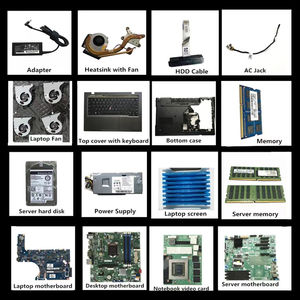 15.6 pollici FHD 1920*1080 Display LCD schermo per HP per l per il computer portatile <span class=keywords><strong>LENOVO</strong></span> N156HCG-EN1 60Hz frequenza di aggiornamento 30pin nuovo - Product Image 5