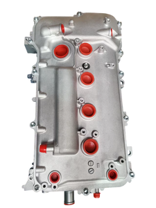 มอเตอร์ญี่ปุ่น1.8L 3ZR <span class=keywords><strong>2ZR</strong></span> FE อะไหล่<span class=keywords><strong>เครื่อง</strong></span>ยนต์สำหรับรถยนต์ Toyota Corolla 2008 2010 - Product Image 4