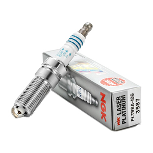   หัวเทียนแพลตตินัมเลเซอร์ PLTR6A-10G 3587 หัวเทียนแพลตตินัมคอร์สำหรับเปลี่ยนอะไหล่เครื่องยนต์เบนซิน - Product Image 3