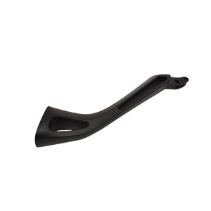 Support/panneau en aluminium 5052 de 1,6 mm découpé et plié sur mesure au laser - Product Image 1